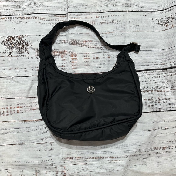 Lululemon Nylon Bag - Picture 1 of 6